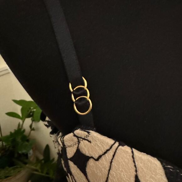 Victoria's Secret Sexy Little Thing Sheer‎ Mesh Push Up Babydoll lingerie 36D - Picture 5 of 9